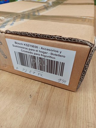 Bosch Accesorios y Suministros
