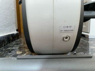 Bicicleta Estática Domyos