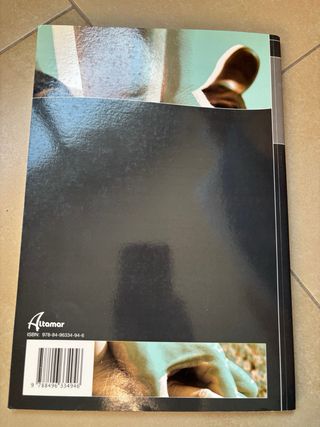 Libro Desarrollo Socioafectivo CFGS Educación Infa