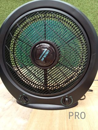 Cecotec Ventilador de Suelo