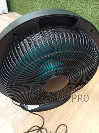 Cecotec Ventilador de Suelo