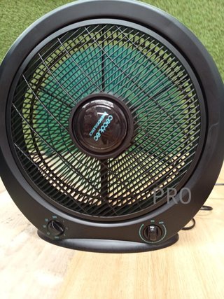Cecotec Ventilador de Suelo