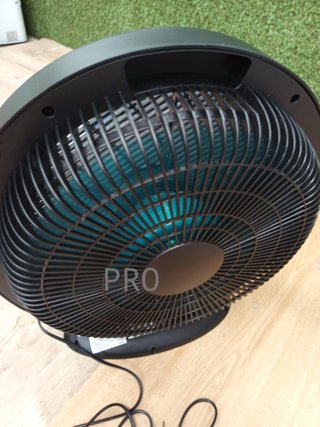 Cecotec Ventilador de Suelo