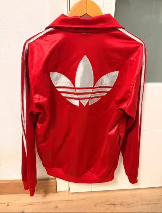 Sudadera Adidas Chile 62
