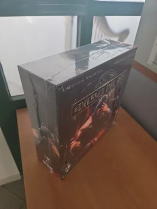 Dilema del Rey Juego de Mesa