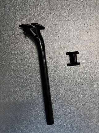 Tija sillín carbono K-FORCE 27.2