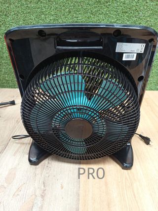 Cecotec Ventilador de Suelo