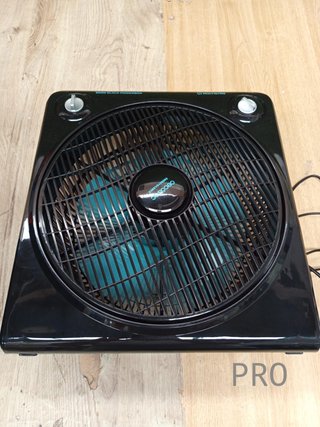 Cecotec Ventilador de Suelo
