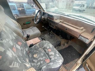 Despiece Nissan Patrol SD33