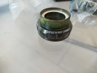 Campagnolo Record Cazoletas BSC