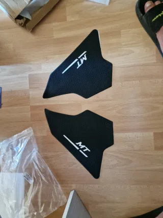 Almohadilla Antideslizante MT800 Nuevas