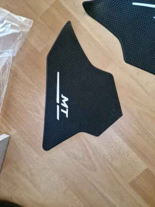 Almohadilla Antideslizante MT800 Nuevas