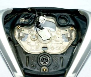 Volante FORD FIESTA 62146117A 62144390 62144390D00 62143180B