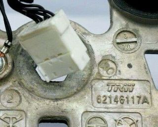 Volante FORD FIESTA 62146117A 62144390 62144390D00 62143180B