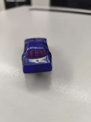 Coche Hot Wheels Stockar