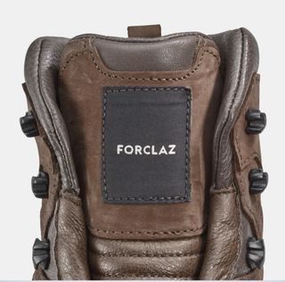 Botas Montaña y Trekking Simond Forclaz MT500