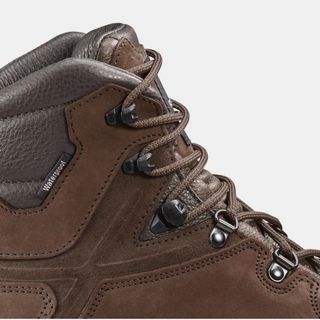 Botas Montaña y Trekking Simond Forclaz MT500