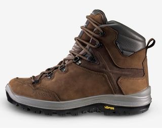 Botas Montaña y Trekking Simond Forclaz MT500