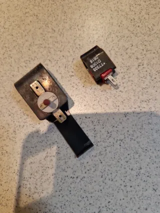 Despiece  ROCA LAURA 20/20F