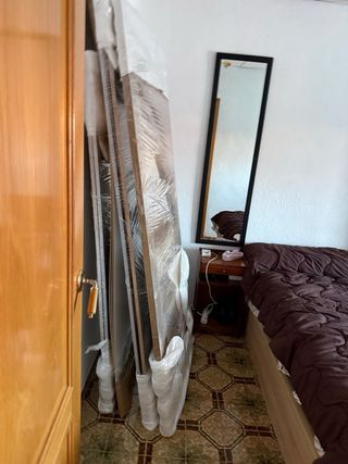 Mudanzas portes montajes de muebles