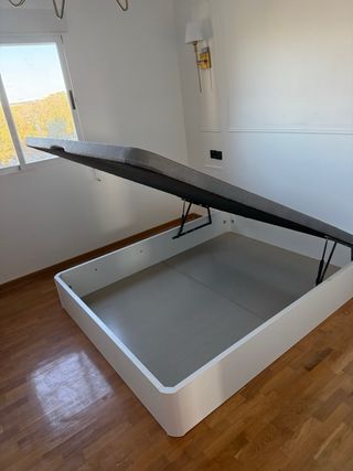 Mudanzas portes montajes de muebles