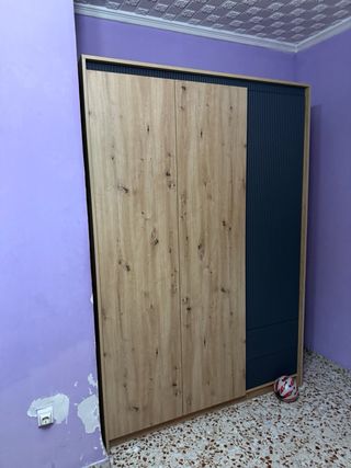 Mudanzas portes montajes de muebles