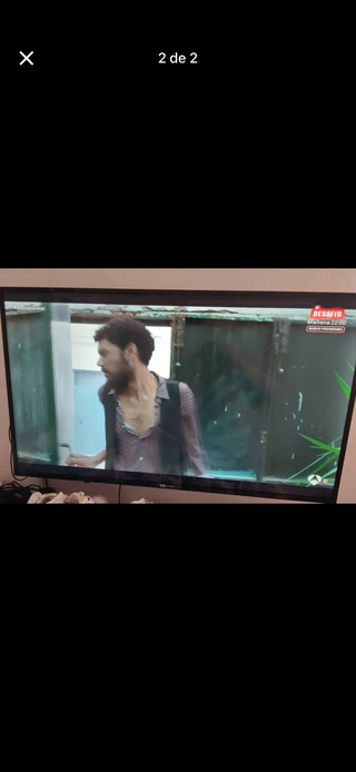 Televisor 55 pulgadas