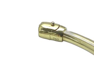 E1190623-0 Pulsera Oro 18K