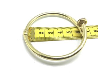 E1190623-0 Pulsera Oro 18K