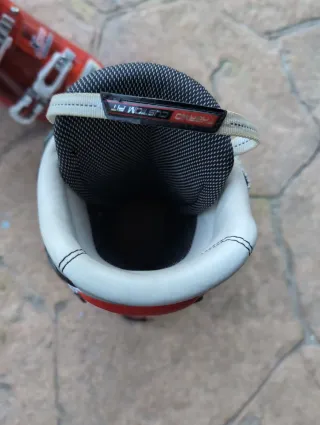 Botas de esquí Nordica 28-28.5