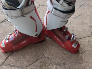 Botas de esquí Nordica 28-28.5