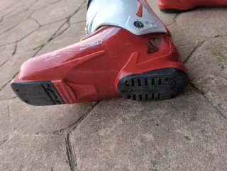 Botas de esquí Nordica 28-28.5