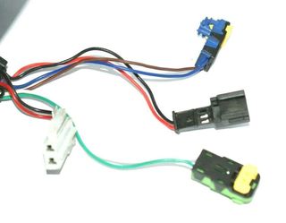 Mando Multifunción RENAULT MEGANE II BERLINA 5P 8200155865