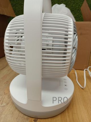 Philips Serie 2000 Ventilador de sobremesa