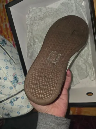 Scarpe Rocobarocco donna bianche e marroni