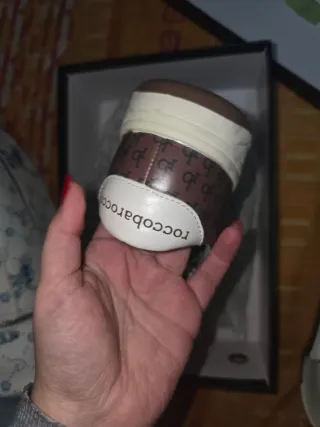 Scarpe Rocobarocco donna bianche e marroni