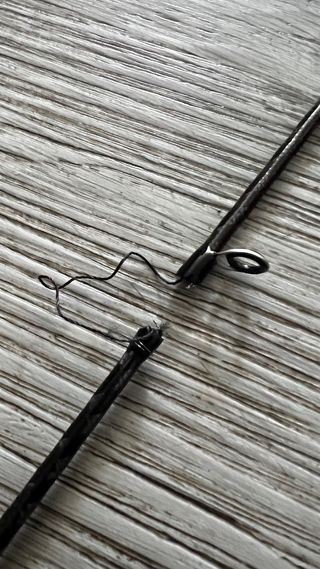 Caña de pescar PureLure Lubina PRO