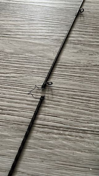 Caña de pescar PureLure Lubina PRO