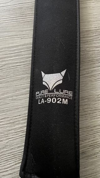 Caña de pescar PureLure Lubina PRO