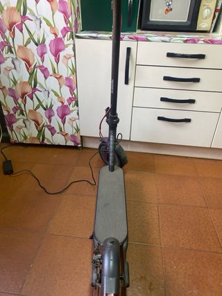 Patinete Eléctrico Xiaomi Scooter 4