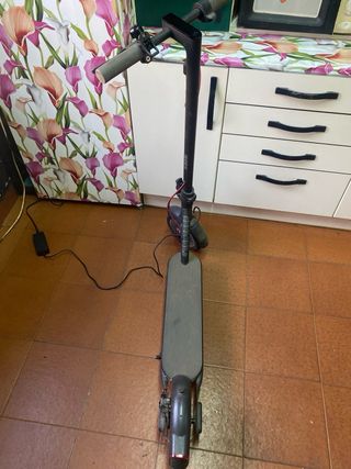Patinete Eléctrico Xiaomi Scooter 4