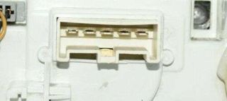 Mando Calefacción / Aire Acondicionado FIAT BRAVO 5G7846100