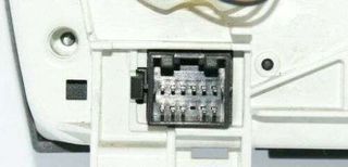 Mando Calefacción / Aire Acondicionado FIAT BRAVO 5G7846100