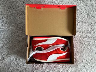 Deportivas nuevas Puma