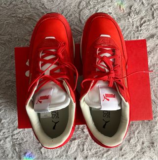 Deportivas nuevas Puma