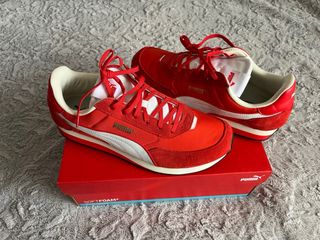 Deportivas nuevas Puma