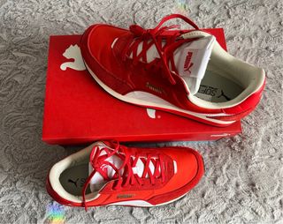 Deportivas nuevas Puma