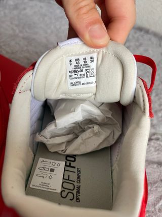 Deportivas nuevas Puma