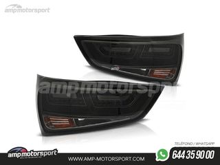 PILOTOS LED BAR PARA AUDI A1 2010-2015