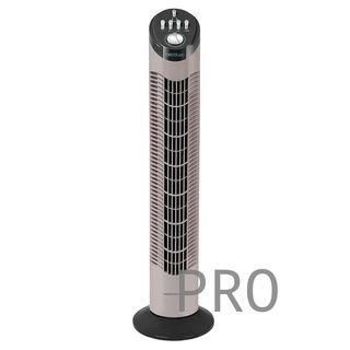 Ventilador de torre - EnergySilence 790 Skyline blanco - Cecotec